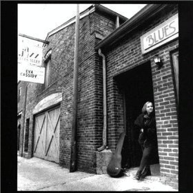 Eva Cassidy / Live At Blues Alley