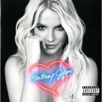Britney Spears / Britney Jean (홍보용)