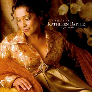 Kathleen Battle / A Portrait