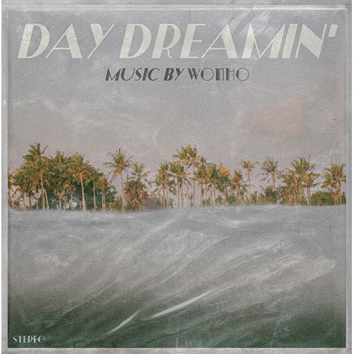 원호(Wonho) / Day Dreamin&#039;