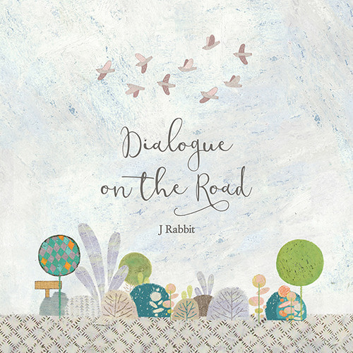 제이레빗 / 4집-Dialogue on the Road (DIGI-PAK, 싸인시디)