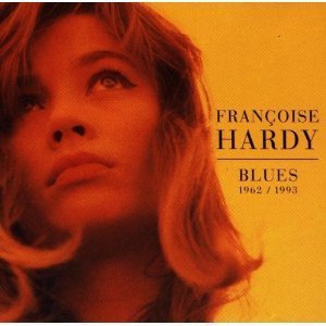 Francoise Hardy / Best Blues 1962-1993