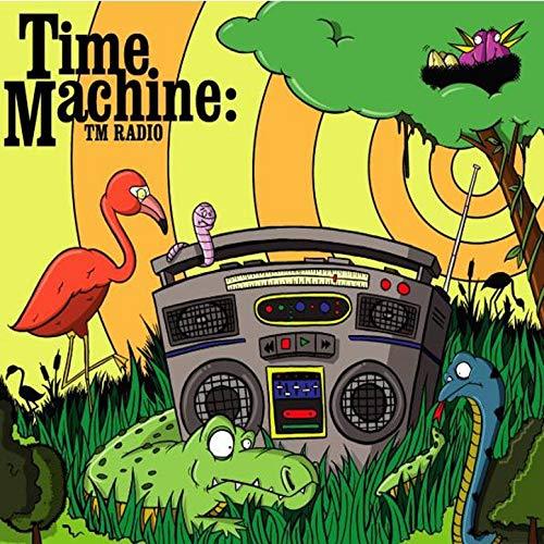 Time Machine / TM Radio (DIGi-PAK)