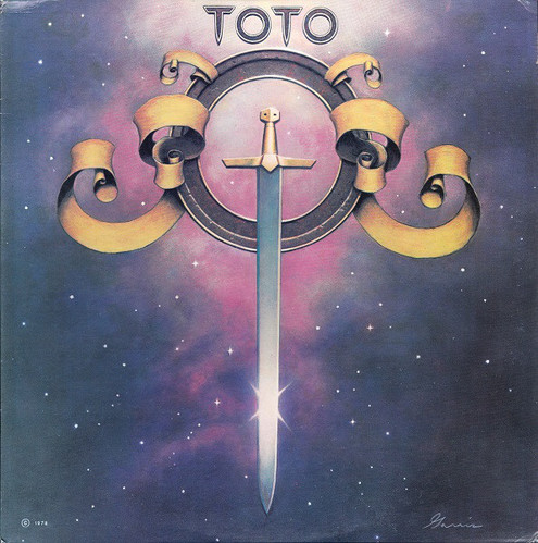 [LP] ToTo / ToTo