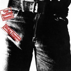 Rolling Stones / Sticky Fingers (2009 REMASTERED) (미개봉)