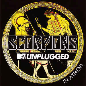Scorpions / MTV Unplugged: Live in Athens (2CD)