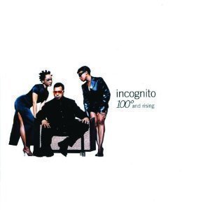 Incognito / 100 Degrees &amp; Rising (미개봉)