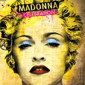 Madonna / Celebration (2CD, REMASTERED)