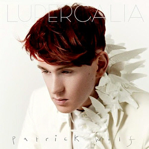 Patrick Wolf / Lupercalia (미개봉)