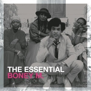 Boney M / The Essential Boney M (2CD)