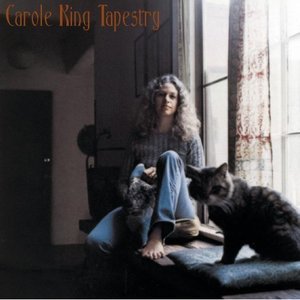 Carole King / Tapestry (REMASTERED) (BONUS TRACKS)