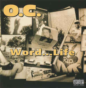 O.C. / Word...Life