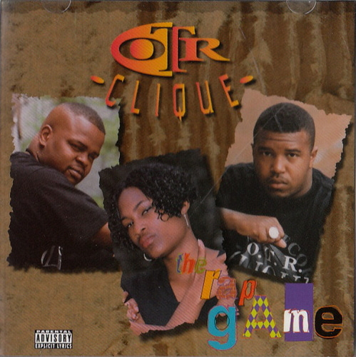 OTR Clique / The Rap Game