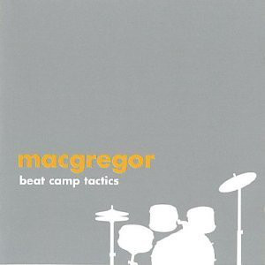Macgregor / Beat Camp Tactics