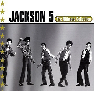Jackson 5 / The Ultimate Collection (REMASTERED, 미개봉)