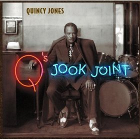 Quincy Jones / Q&#039;s Jook Joint (미개봉)