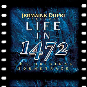 Jermaine Dupri / Life In 1472