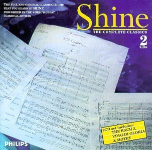 V.A. / Shine: The Complete Classics (2CD)