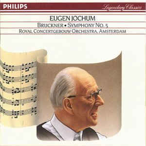 Eugen Jochum / Bruckner: Symphony No. 5