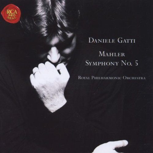 Daniele Gatti / Mahler: Symphony No.5