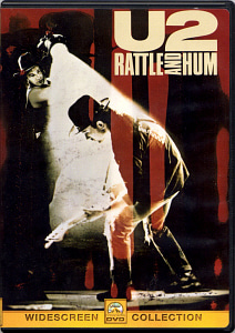 [DVD] U2 / Rattle &amp; Hum 