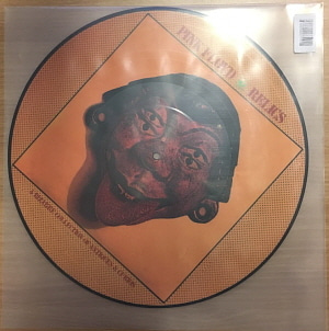[LP] Pink Floyd / Relics (Picture Disc)