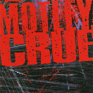 Motley Crue / Motley Crue