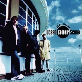 Ocean Colour Scene / The Collection (미개봉)