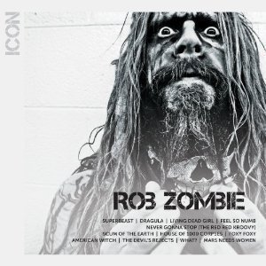 Rob Zombie / ICON (미개봉)