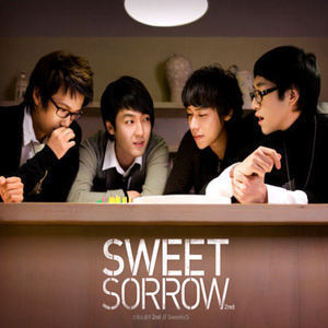 스윗소로우(Sweet Sorrow) / 2집-Sweetics