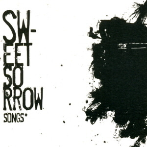 스윗소로우(Sweet Sorrow) / 2.5집-Songs (홍보용)