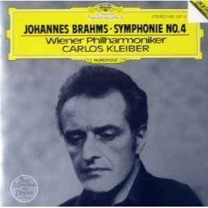 Carlos Kleiber / Brahms: Symphony No.4 In - Moll Op.98  