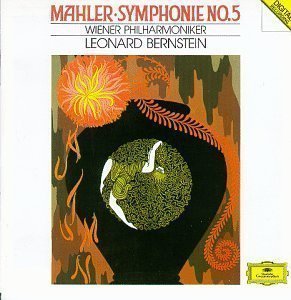 Leonard Bernstein / Mahler: Symphony No.5