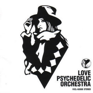 Love Psychedelico (러브 사이키델리코) / Love Psychedelic Orchestra