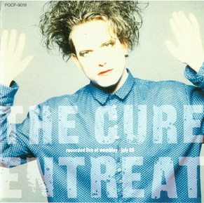The Cure / Entreat