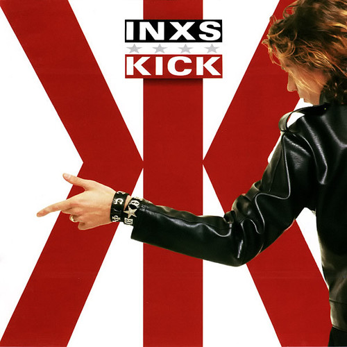 INXS / Kick (Special Edition)
