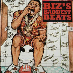 Biz Markie / Biz&#039;s Baddest Beats