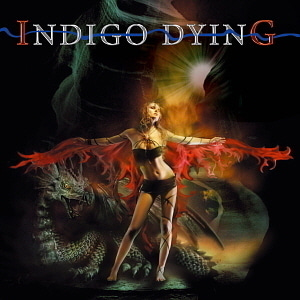 Indigo Dying / Indigo Dying