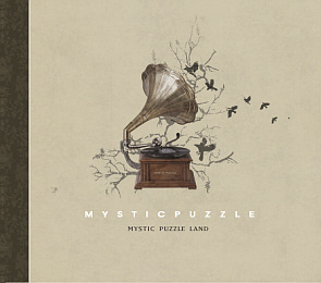 미스틱 퍼즐(Mystic Puzzle) / Mystic Puzzle Land
