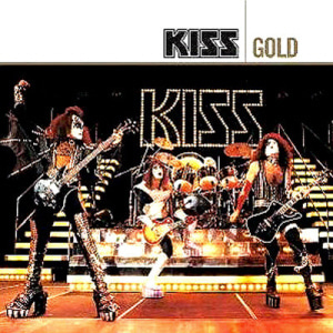 Kiss / Gold - Definitive Collection (REMASTERED, 2CD)