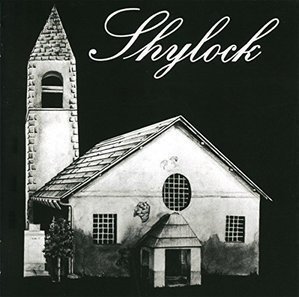 Shylock / Gialorgues