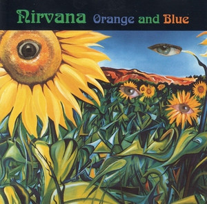 Nirvana / Orange And Blue