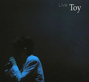 토이(Toy) / Live (2CD, DIGI-PAK, 초판)