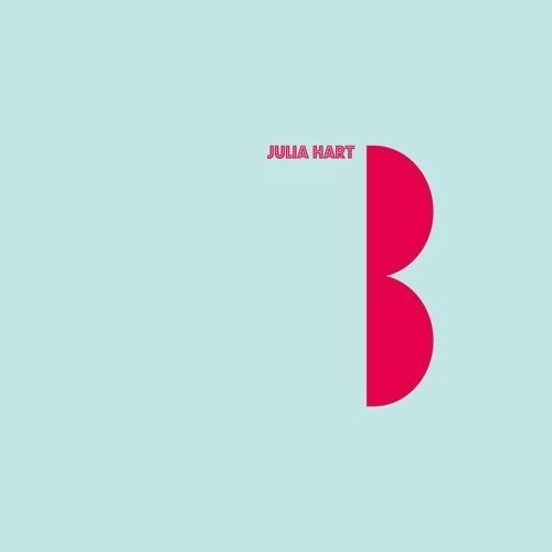 줄리아 하트(Julia Hart) / B (EP)