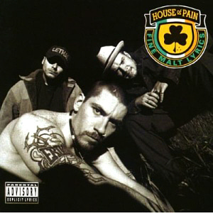 House Of Pain / House Of Pain