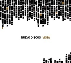 누에보 디스코스(Nuevo Discos) / 1집-Vista (DIGI-PAK, 싸인시디)