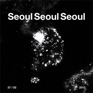V.A. / Seoul Seoul Seoul (서울 서울 서울) (2CD)