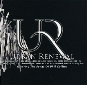 V.A. / Urban Renewal (Featuring The Song Of Phil Collins)