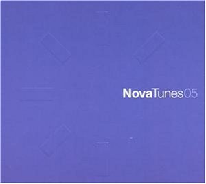 V.A. / Nova Tunes 05 (DIGI-PAK)