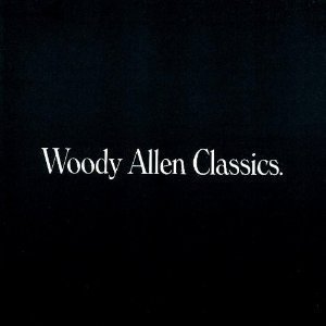 V.A. / Woody Allen Classics (미개봉)